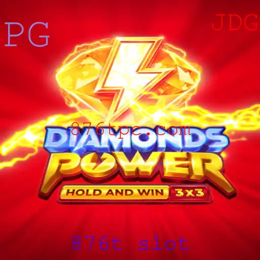 Explorando o Mundo Emocionante de DiamondsPower: Tudo Sobre o Jogo 876t Slot