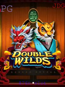 Explorando o Fascinante Mundo de DoubleWilds: Uma Nova Experiência em 876t Slot