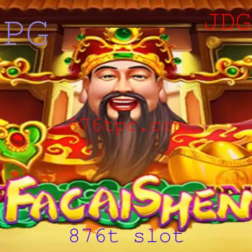 Descubra as Emoções do Jogo FaCaiShen: O Slot 876t que Está Conquistando Fãs