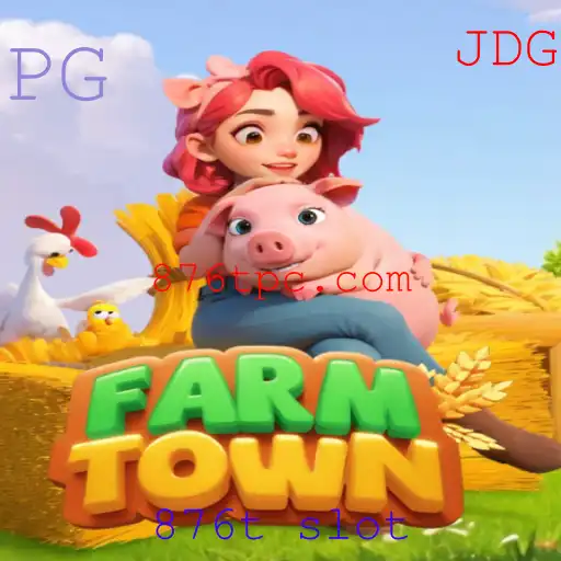 Explorando o Mundo Envolvente de FarmTown