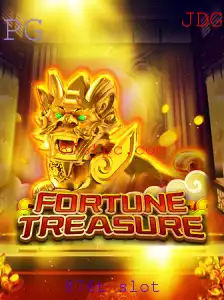 Explore o Encantador Mundo de FortuneTreasure: Um Jogo de Slot Revolucionário