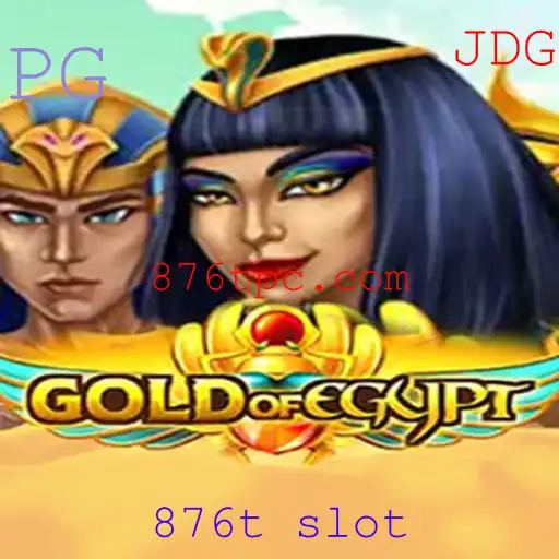 Descubra as Riquezas de GoldOfEgypt: O Fascinante Mundo do 876t Slot