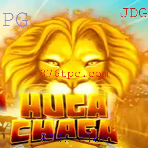 HugaChaga: Explorando a Experiência Inovadora do Jogo 876t Slot