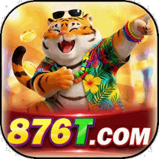 876t slot Logo
