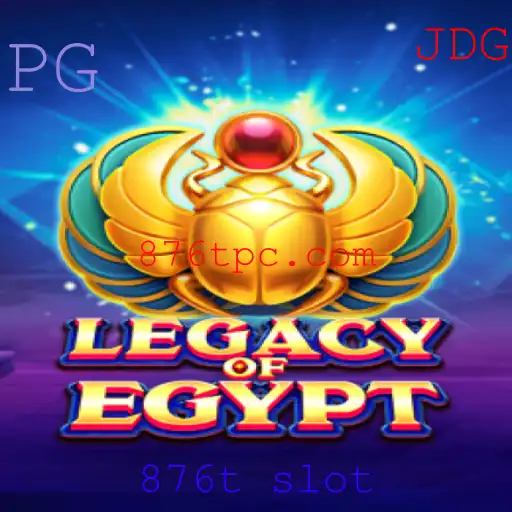Explorando o Fascinante Mundo de LegacyOfEgypt: Um Jogo de Slot Cativante