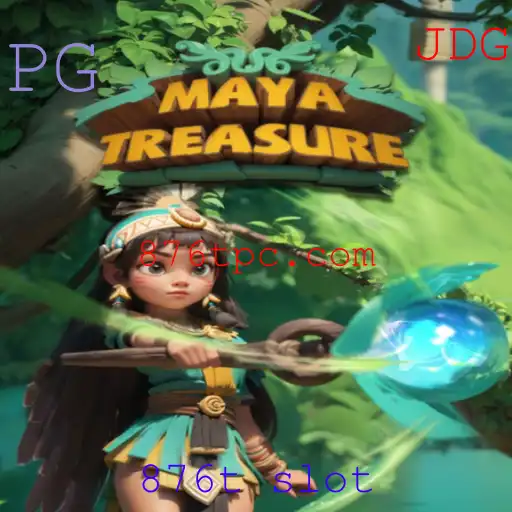Descubra o Fascinante Mundo de MayaTreasure: O Slot 876t que Está Conquistando Jogadores