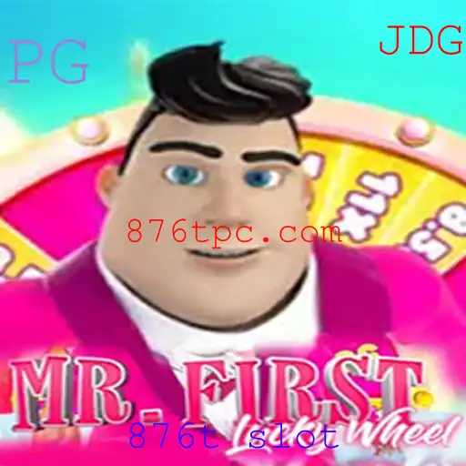Explorando o Entusiasmante Mundo de MrFirstLuckyWheel