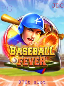 BaseballFever: A Revolução no Entretenimento Esportivo com 876t slot