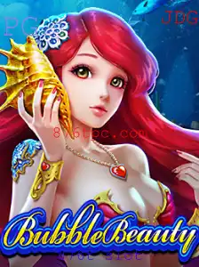 Descubra o Mundo de BubbleBeauty: Um Jogo Encantador