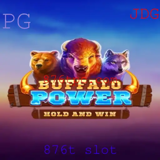 Explorando o Mundo de BuffaloPower: Uma Análise de 876t Slot