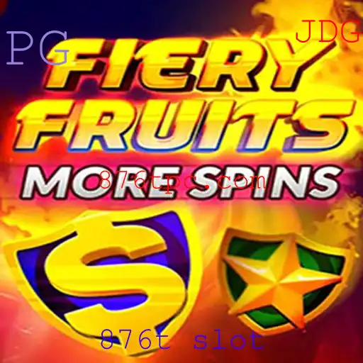 Descubra o Fascinante Mundo de FieryFruitsMoreSpins