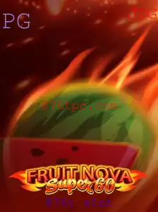 Descubra a Emoção de FruitNovaSuper60 e o Fascínio dos Slots