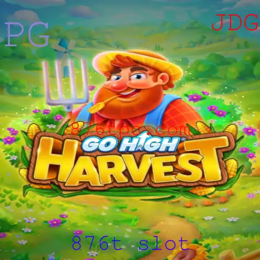 Explorando o Mundo de GoHighHarvest: Um Jogo de Estratégia e Aventuras