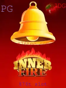 Descubra as Emoções do Jogo InnerFire e Todos os Segredos do Tema 876t Slot