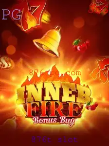 Explorando as Emoções Incandescentes de InnerFireBonusBuy: Um Novo Horizonte em Jogos Digitais