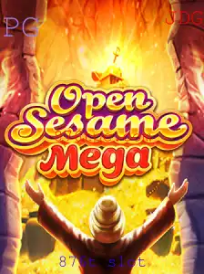 Bem-vindo ao Mundo de OPENSESAMEMEGA: Desvende o Universo de 876t Slot