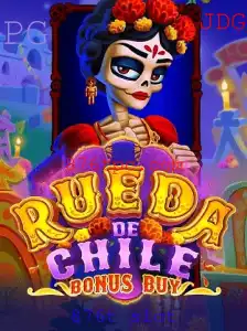 Explorando o Fascinante Jogo de Cassino Online RuedaDeChileBonusBuy