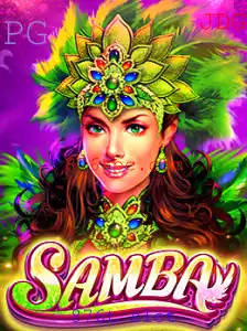 Descubra o Fascinante Mundo do Jogo Samba e sua Dinâmica '876t slot'