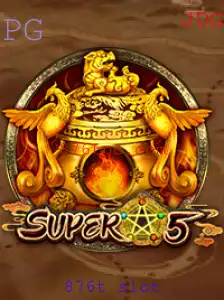 Explore o Mundo Vibrante do Jogo Super5 - Um Guia Completo