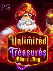 Explorando o Fascinante Mundo do UnlimitedTreasuresBonusBuy