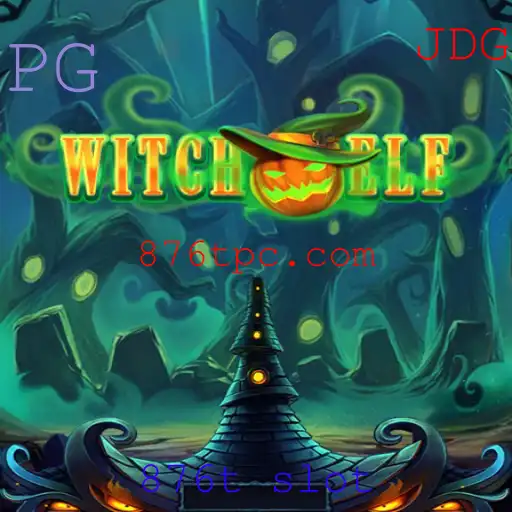 Descobrindo o Mundo de WitchElf: Um Mergulho no Jogo de Estratégia 876t Slot