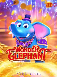 Explorando o Mundo de WonderElephant: O Jogo que Conquista