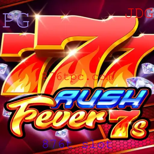 Descubra a Emoção de RushFever7s: Um Novo Jogo de Slot Inovador