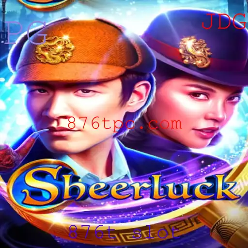 Sheerluck: Explorando o Mundo Excitante do Jogo 876t Slot