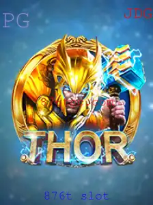 Explorando o Universo do Jogo THOR: Uma Jornada Épica no Mundo dos Slots