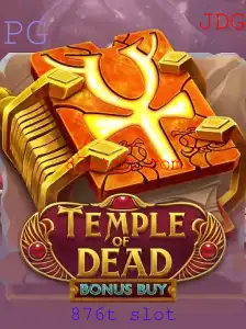 Descubra o Empolgante Jogo TempleofDeadBonusBuy: Um Mergulho no Mundo dos 876t Slots