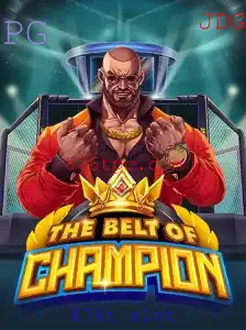 Descubra o Universo de TheBeltOfChampion