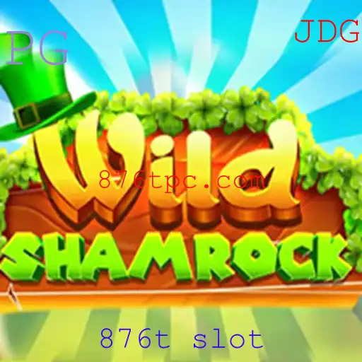 Explorando o Jogo de Slot 'WildShamrock'