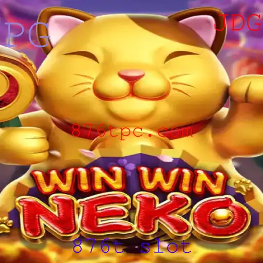 Explorando o Universo de WinWinNeko: O Fascinante Mundo do Jogo '876t Slot'