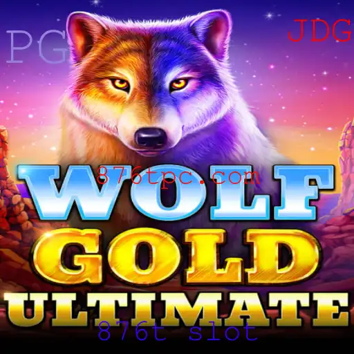 Explorando WolfGoldUltimate: O Universo Incrível de 876t Slot