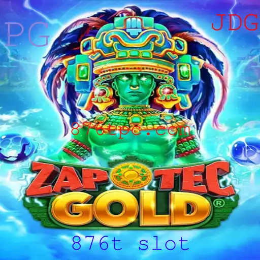Descobrindo ZapOtecGold: O Fascinante Jogo de Slot 876t