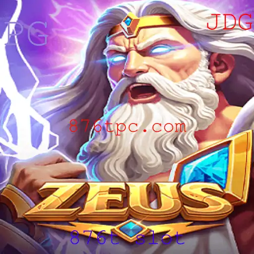 Explorando o Universo do Jogo Zeus: Conheça as Regras e Mais Sobre o 876t Slot